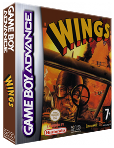 Wings